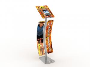 MODPE-1339 | iPad Kiosk